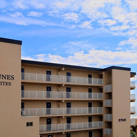 Dunes Suites Oceanfront Ocean City Exterior photo